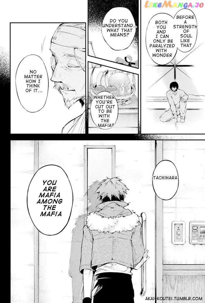 Bungou Stray Dogs Chapter 77 image 28_optimized
